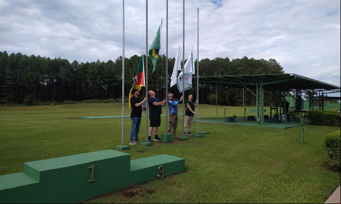 [GALERIA DE FOTOS] - Final do Campeonato Gaúcho de Car/Pst/Rf e Field Target - Caxias do Sul RS