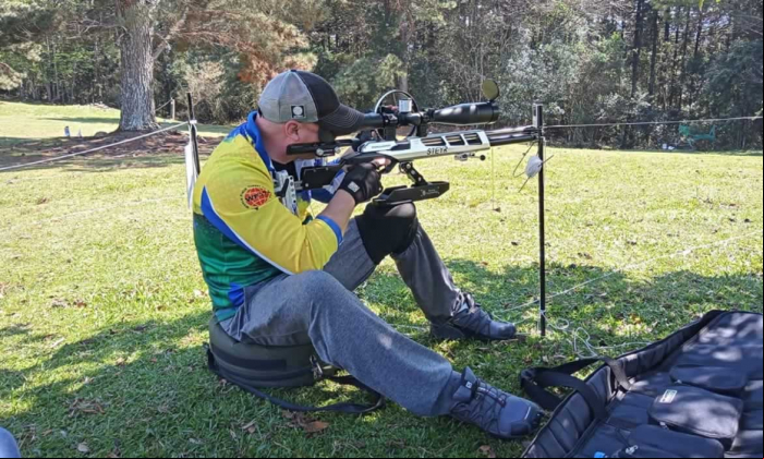 [GALERIA DE FOTOS] - 2ª Etapa do Ranking Gaúcho e 3ª Etapa Copa CCCT 12/09